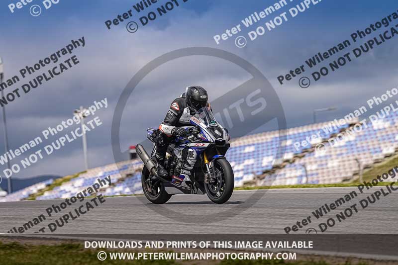 motorbikes;no limits;november 2019;peter wileman photography;portimao;portugal;trackday digital images